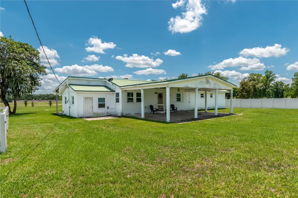 5450 NW 100th Street Ocala FL 34482