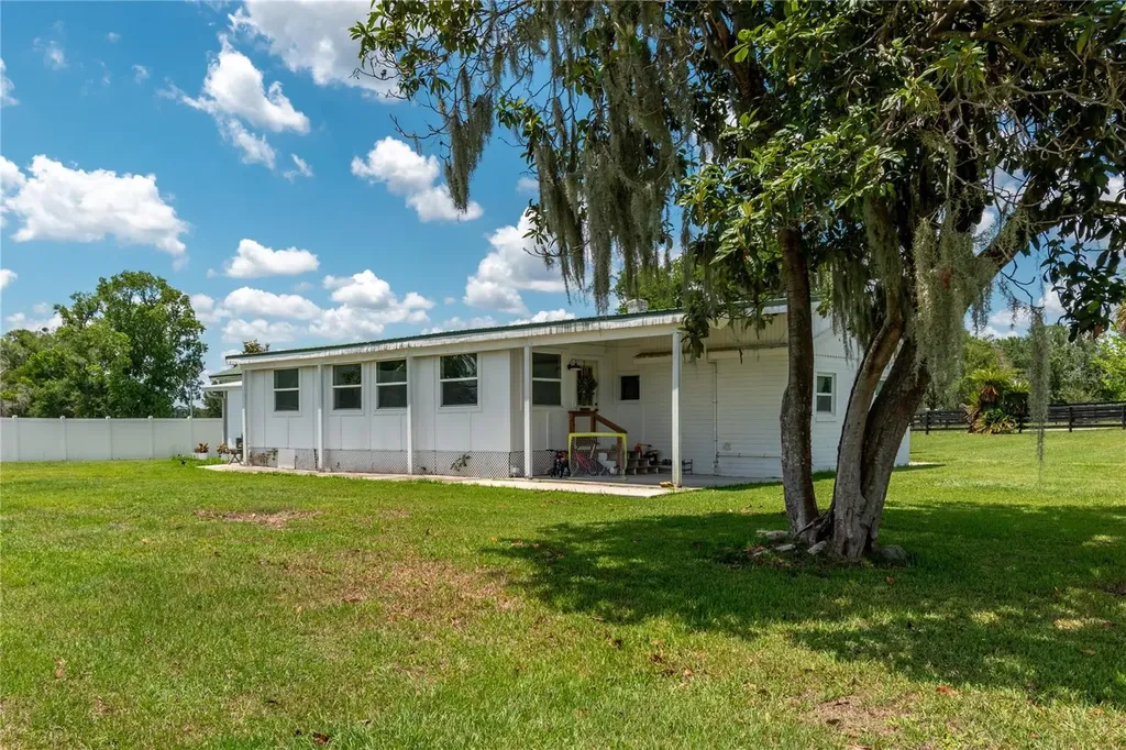 5450 NW 100th Street Ocala FL 34482