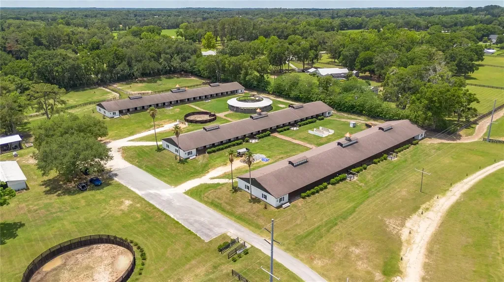 5450 NW 100th Street Ocala FL 34482