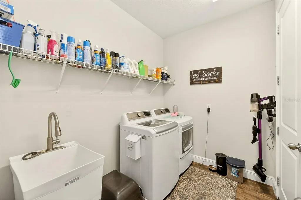 10606 Planer Picket Drive Riverview FL 33569