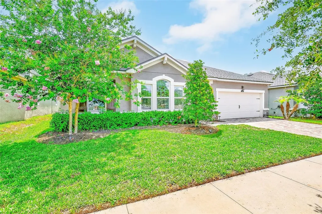 10606 Planer Picket Drive Riverview FL 33569