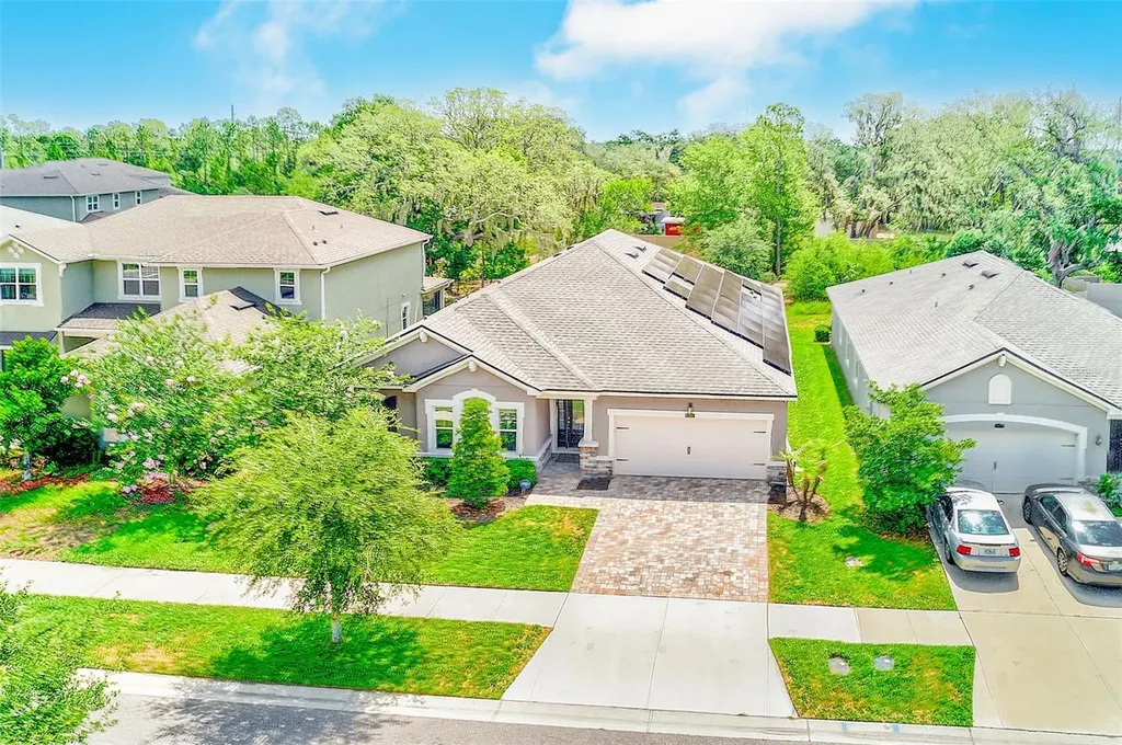 10606 Planer Picket Drive Riverview FL 33569