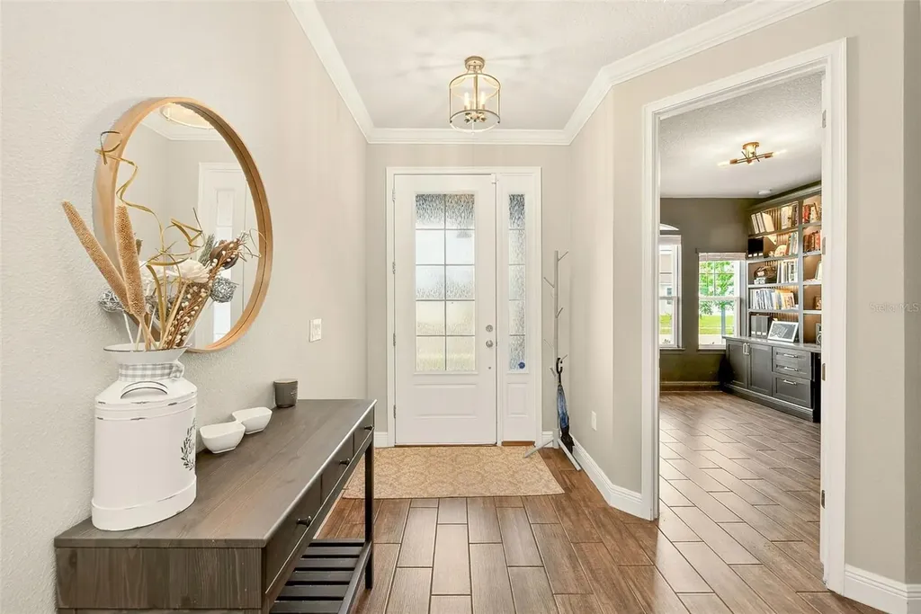 10606 Planer Picket Drive Riverview FL 33569