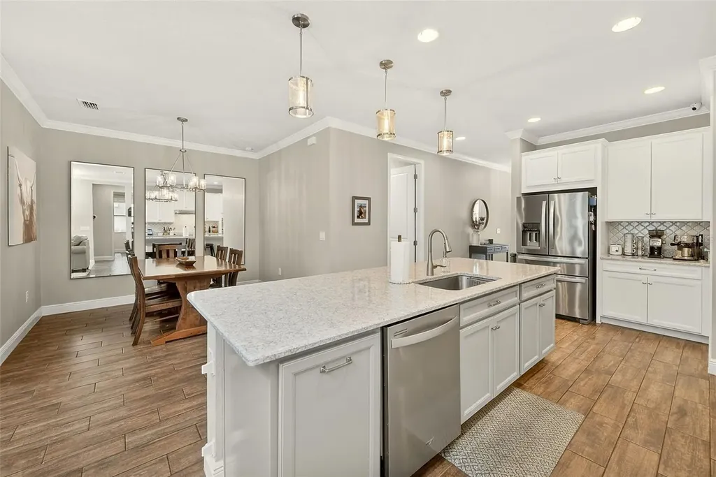 10606 Planer Picket Drive Riverview FL 33569