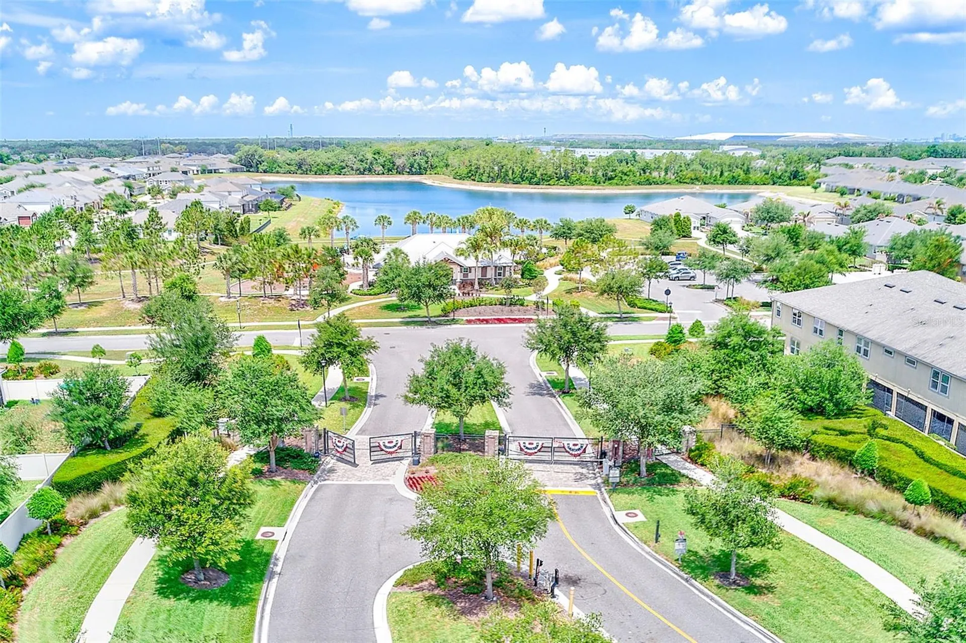 10606 Planer Picket Drive Riverview FL 33569