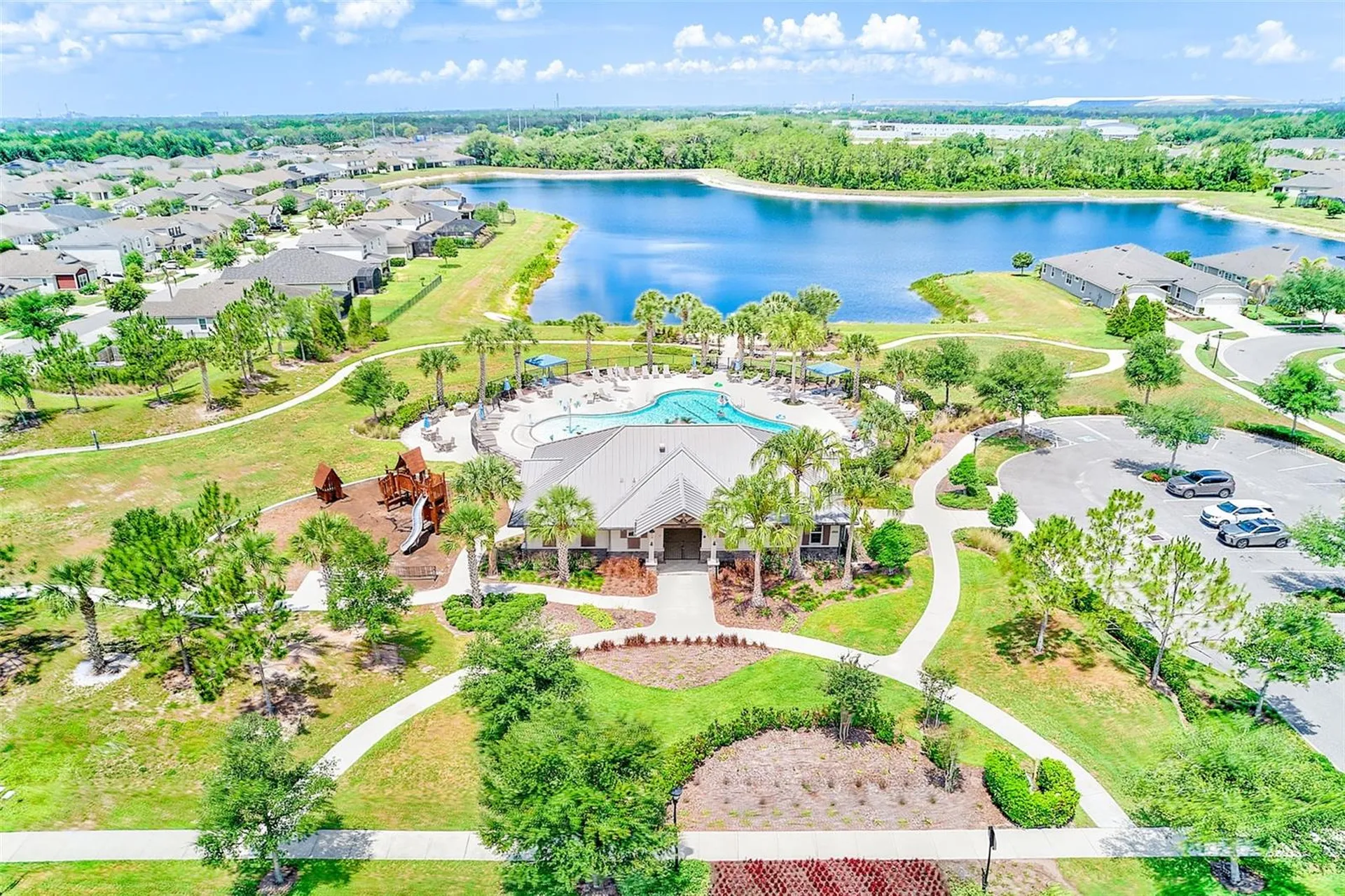 10606 Planer Picket Drive Riverview FL 33569
