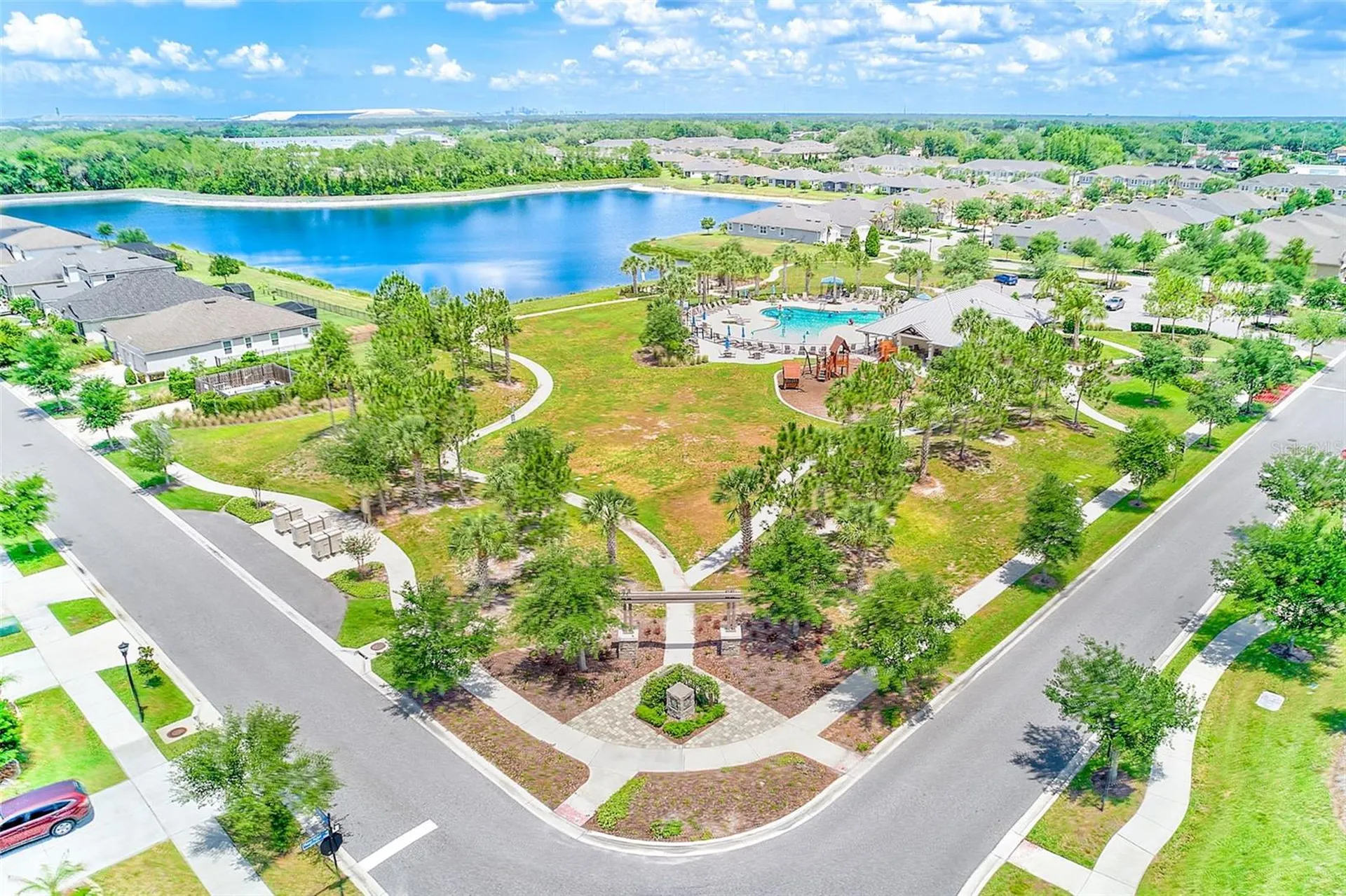 10606 Planer Picket Drive Riverview FL 33569