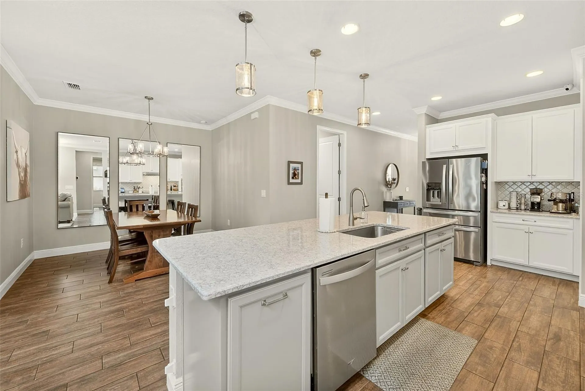 10606 Planer Picket Drive Riverview FL 33569