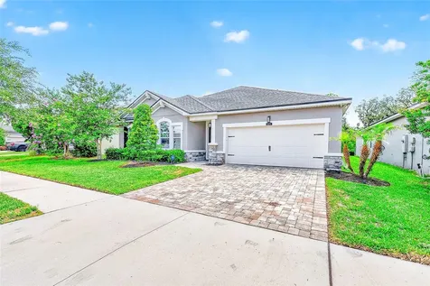 10606 Planer Picket Drive Riverview FL 33569