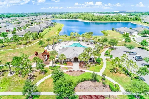 10606 Planer Picket Drive Riverview FL 33569