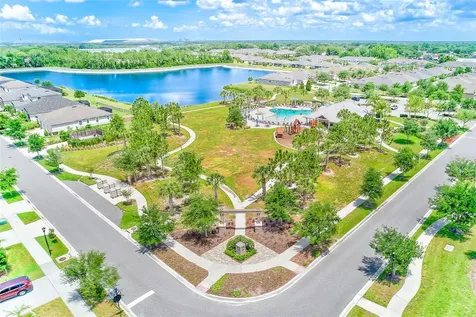 10606 Planer Picket Drive Riverview FL 33569