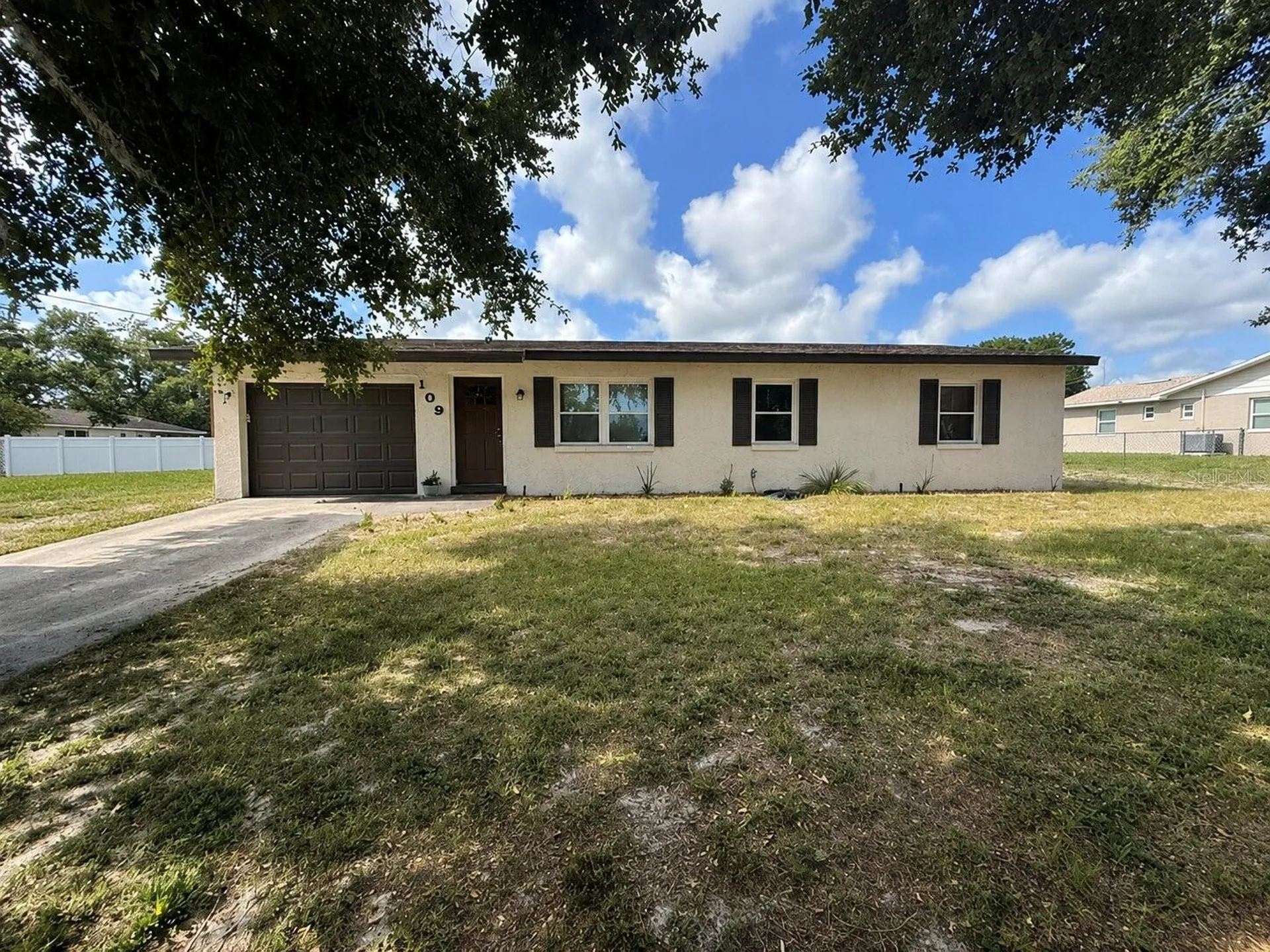 109 E Ed Padgett Road Lakeland FL 33809