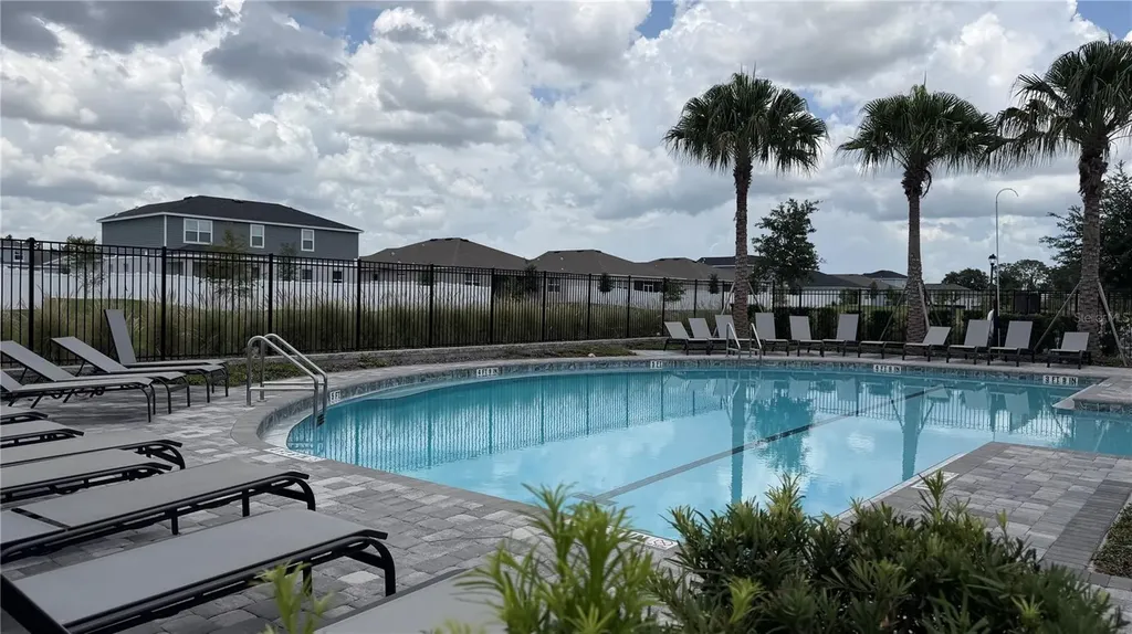 2947 Camellia Flower Street Apopka FL 32703