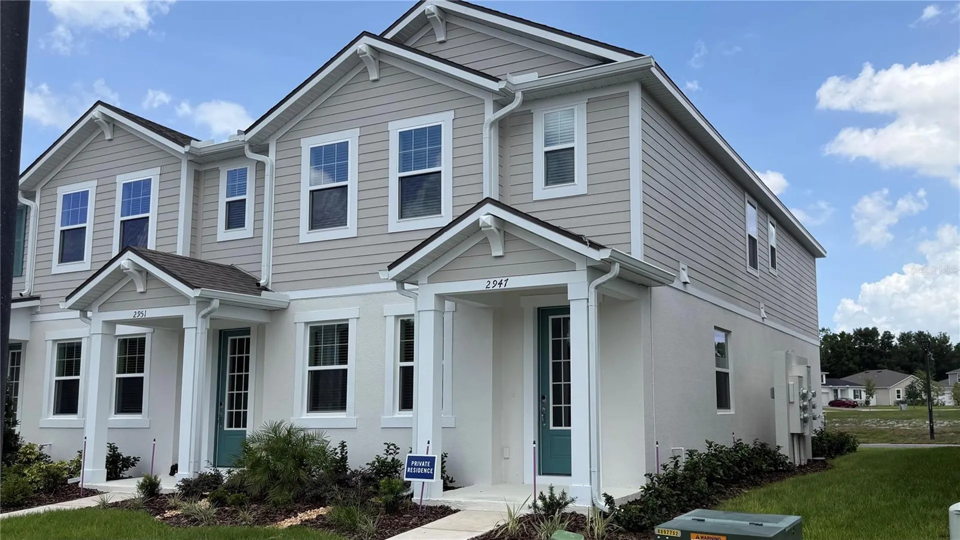 2947 Camellia Flower Street Apopka FL 32703