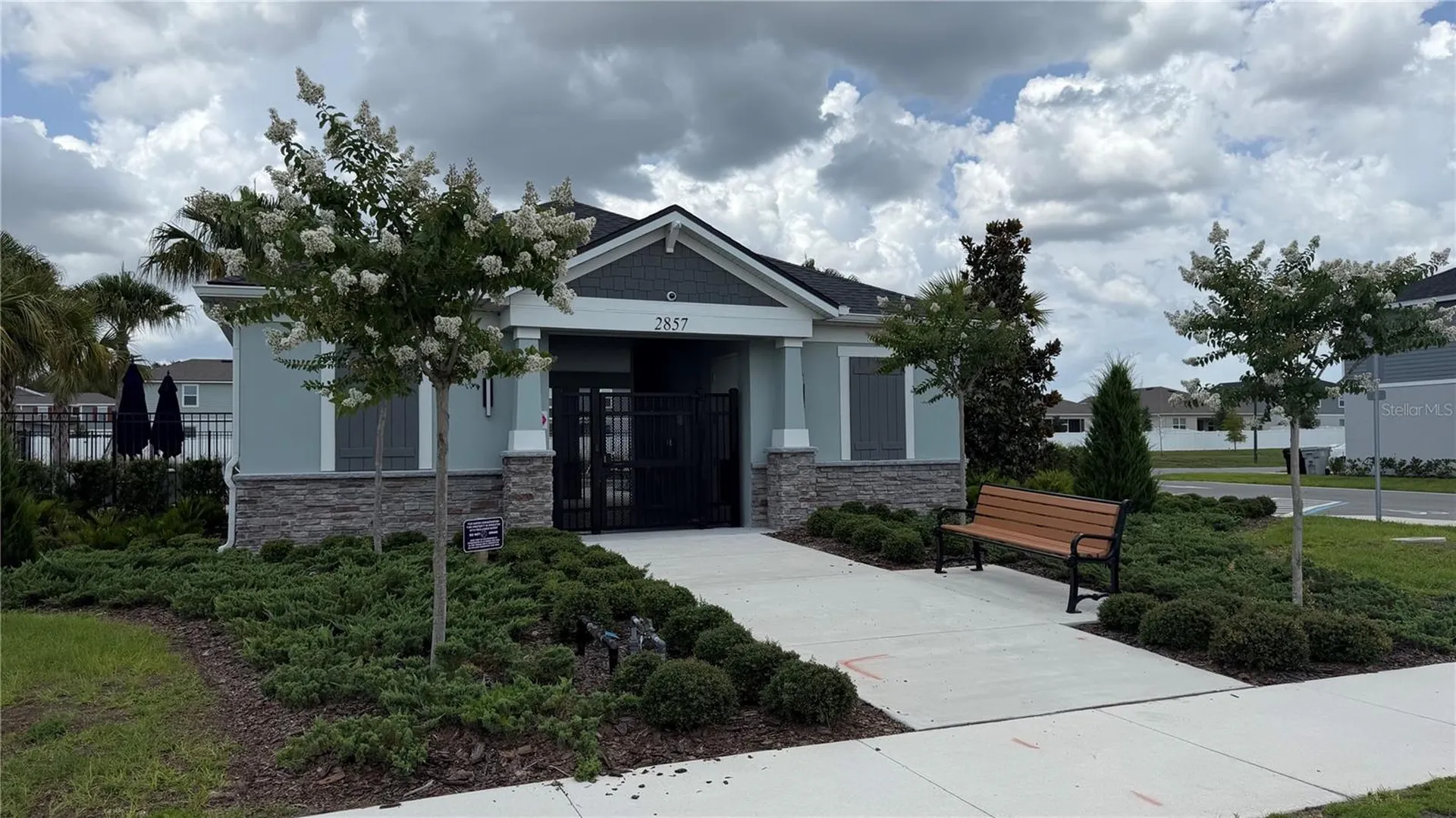 2947 Camellia Flower Street Apopka FL 32703