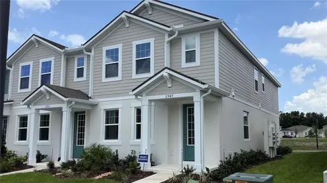 2947 Camellia Flower Street Apopka FL 32703