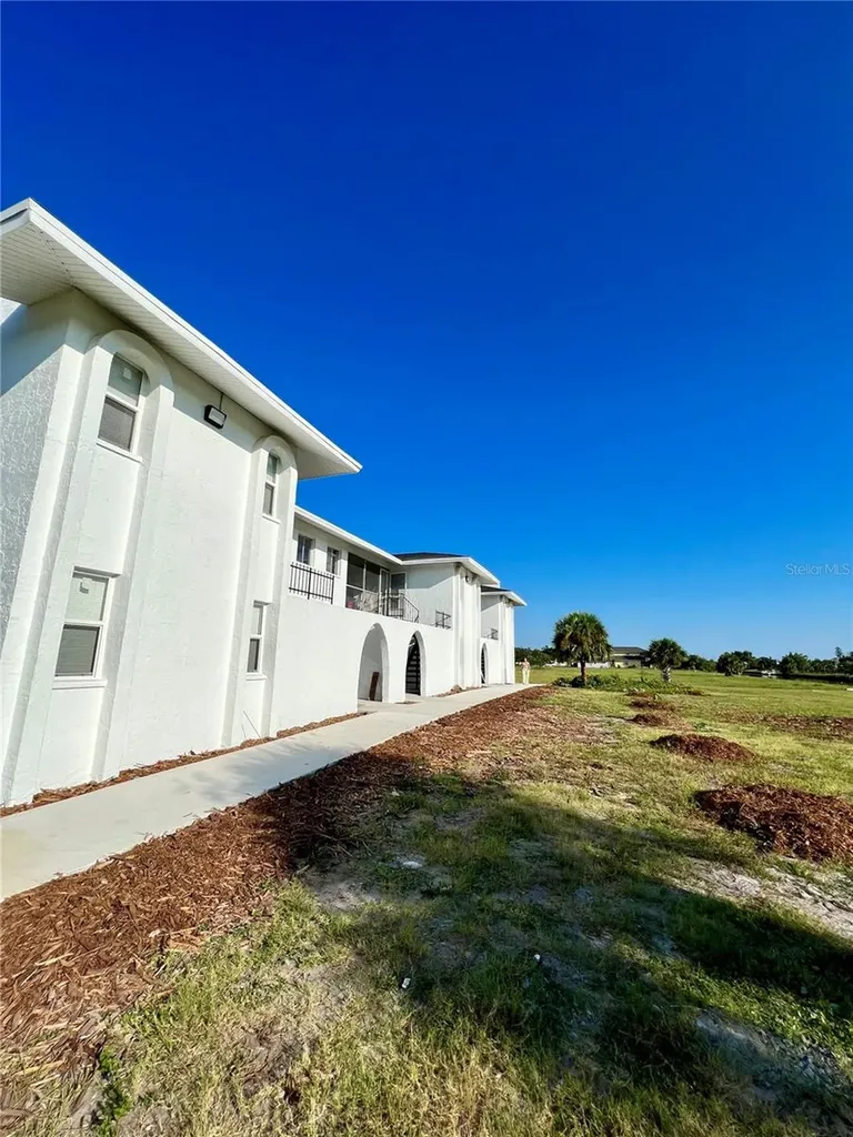 146 Boundary Boulevard Rotonda West FL 33947