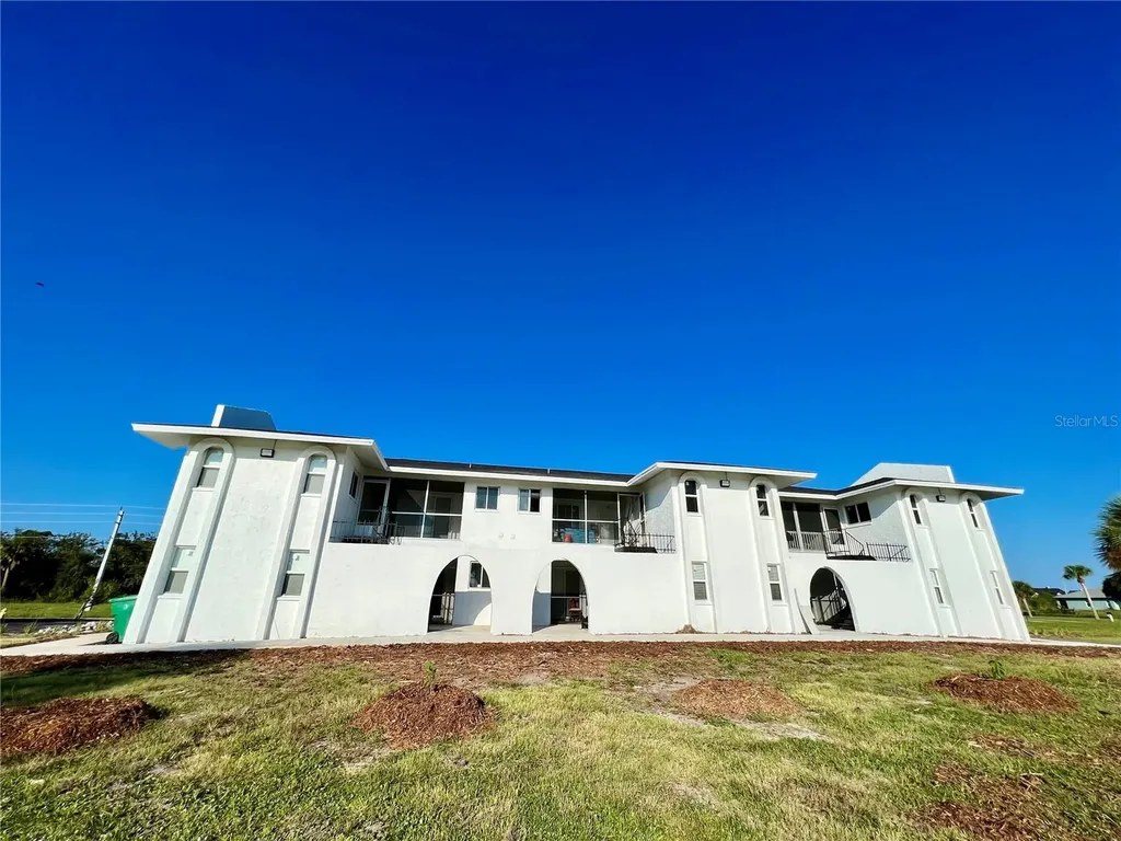 146 Boundary Boulevard Rotonda West FL 33947