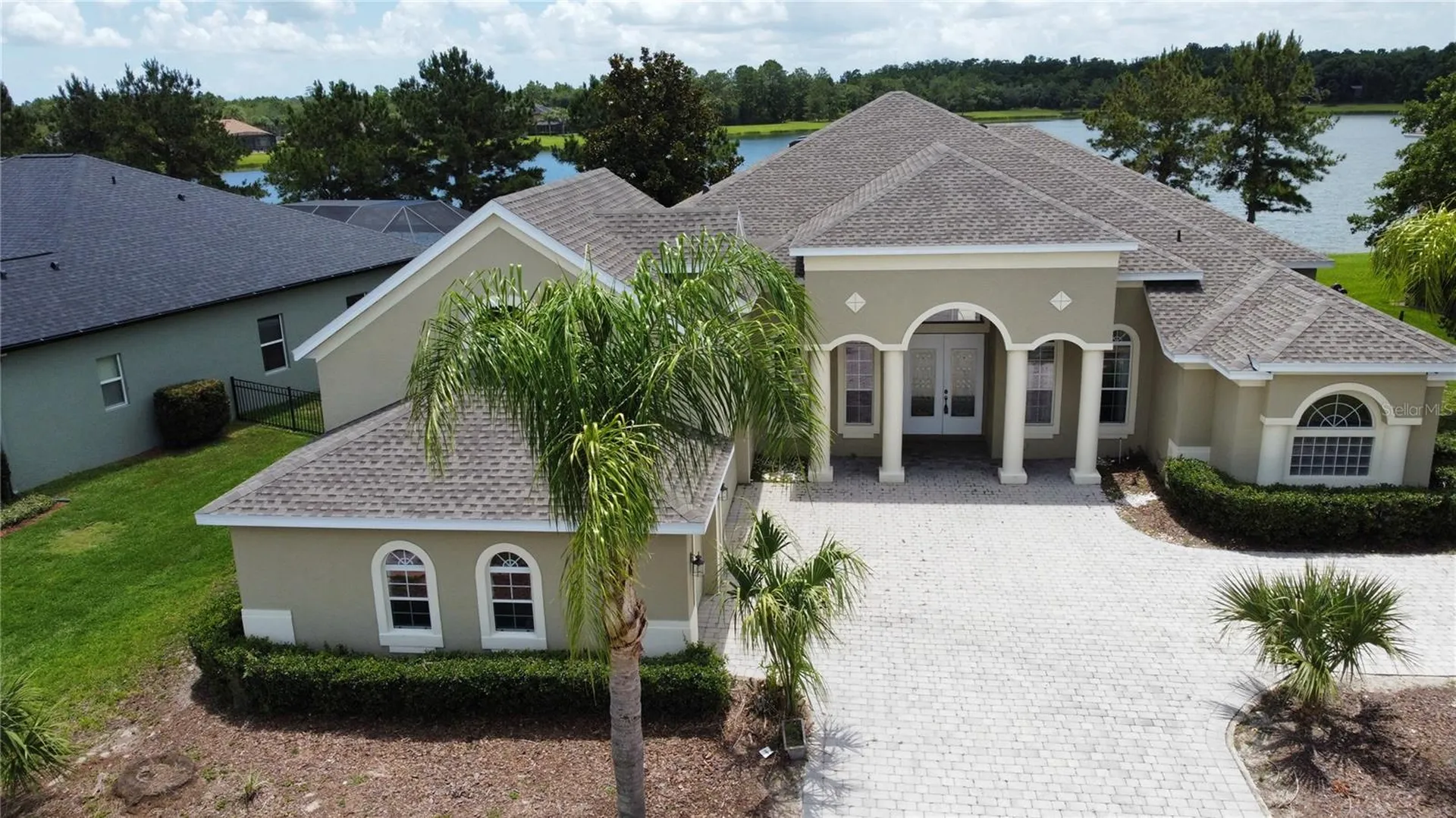 760 Holly Springs Terrace Oviedo FL 32765