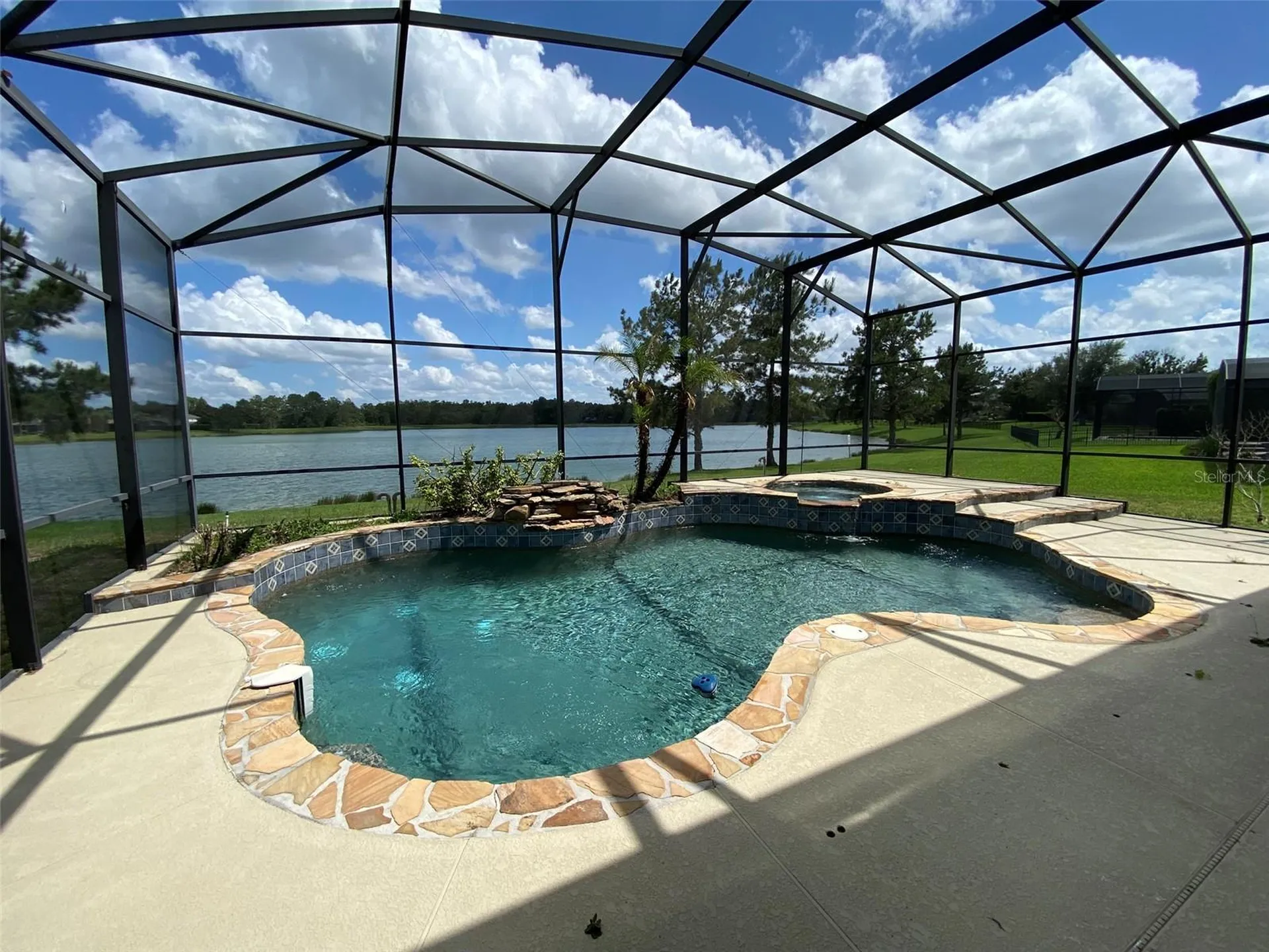 760 Holly Springs Terrace Oviedo FL 32765