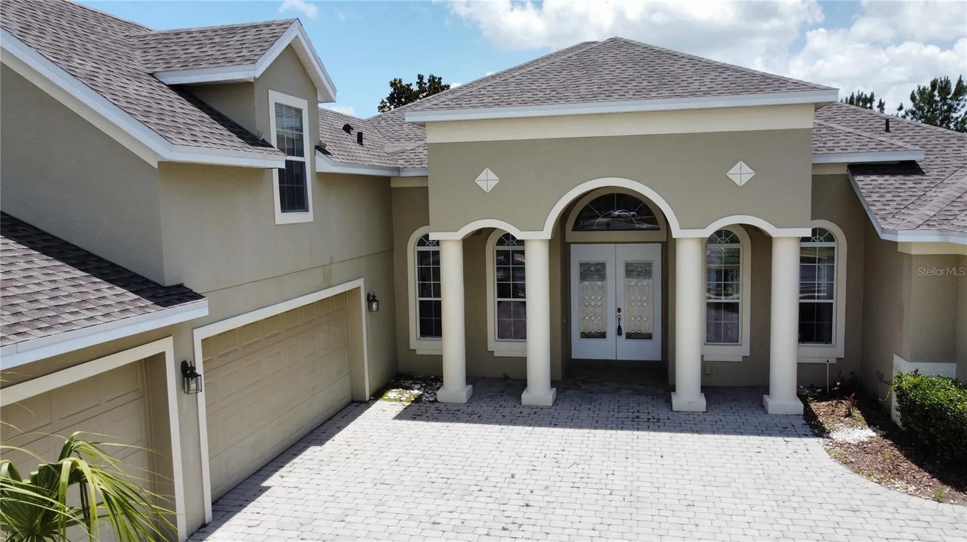 760 Holly Springs Terrace Oviedo FL 32765