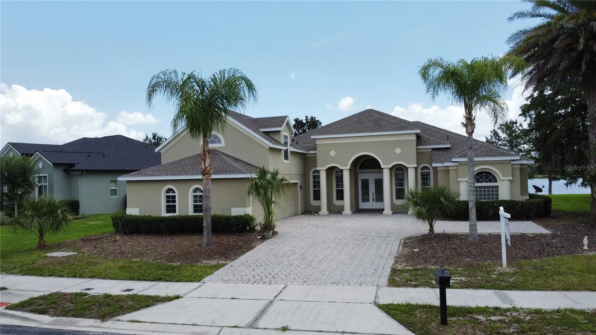 760 Holly Springs Terrace Oviedo FL 32765
