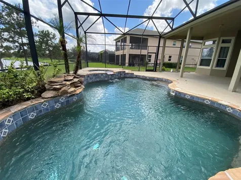 760 Holly Springs Terrace Oviedo FL 32765