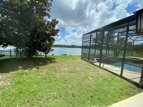 760 Holly Springs Terrace Oviedo FL 32765