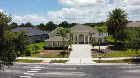 760 Holly Springs Terrace Oviedo FL 32765