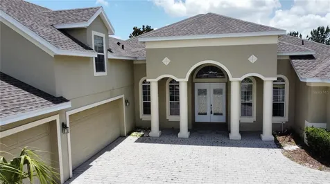 760 Holly Springs Terrace Oviedo FL 32765