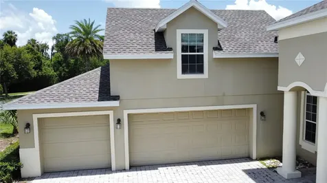 760 Holly Springs Terrace Oviedo FL 32765