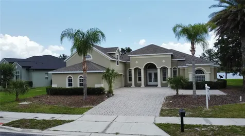 760 Holly Springs Terrace Oviedo FL 32765
