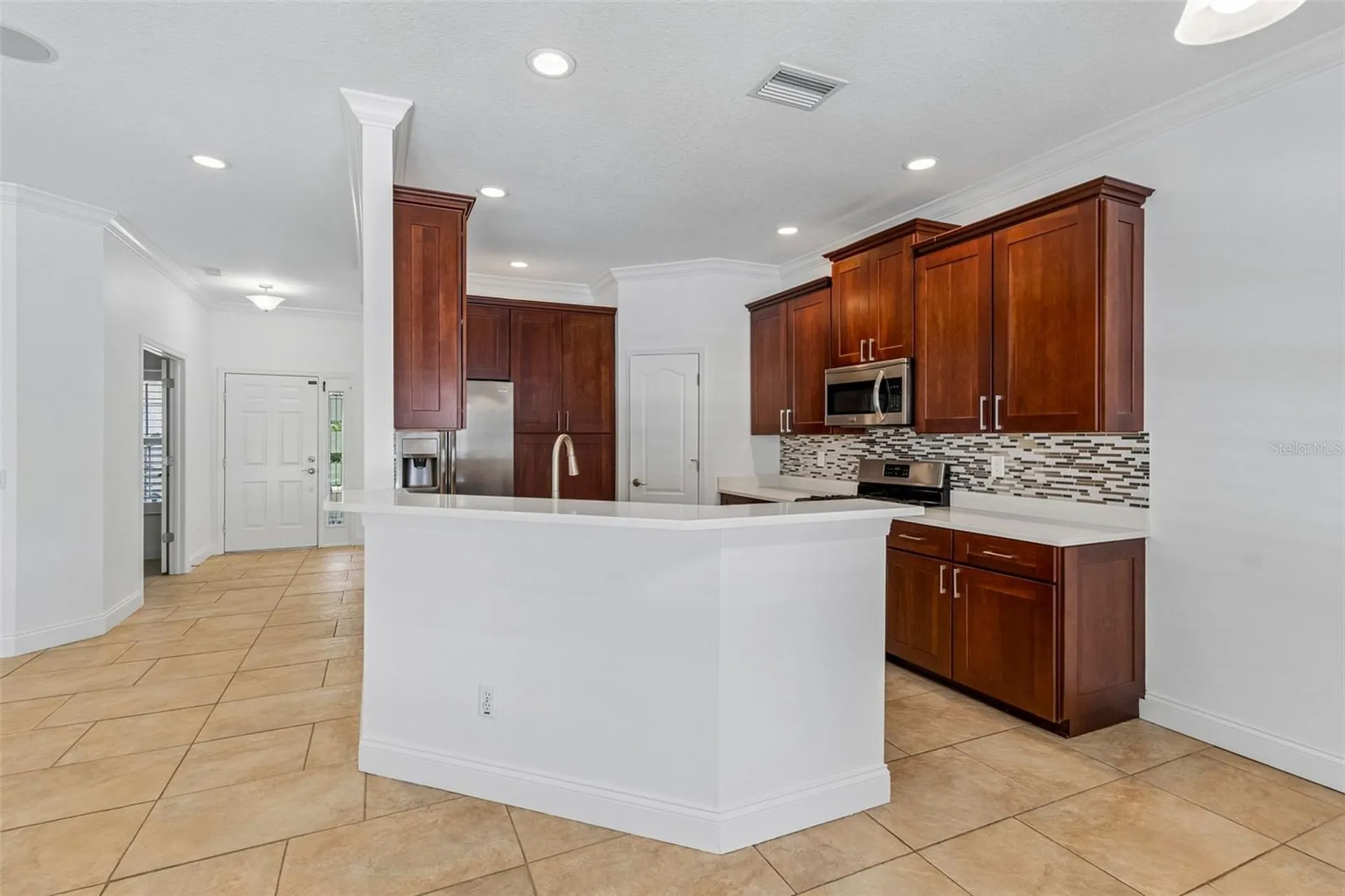 10507 Weybridge Drive Tampa FL 33626