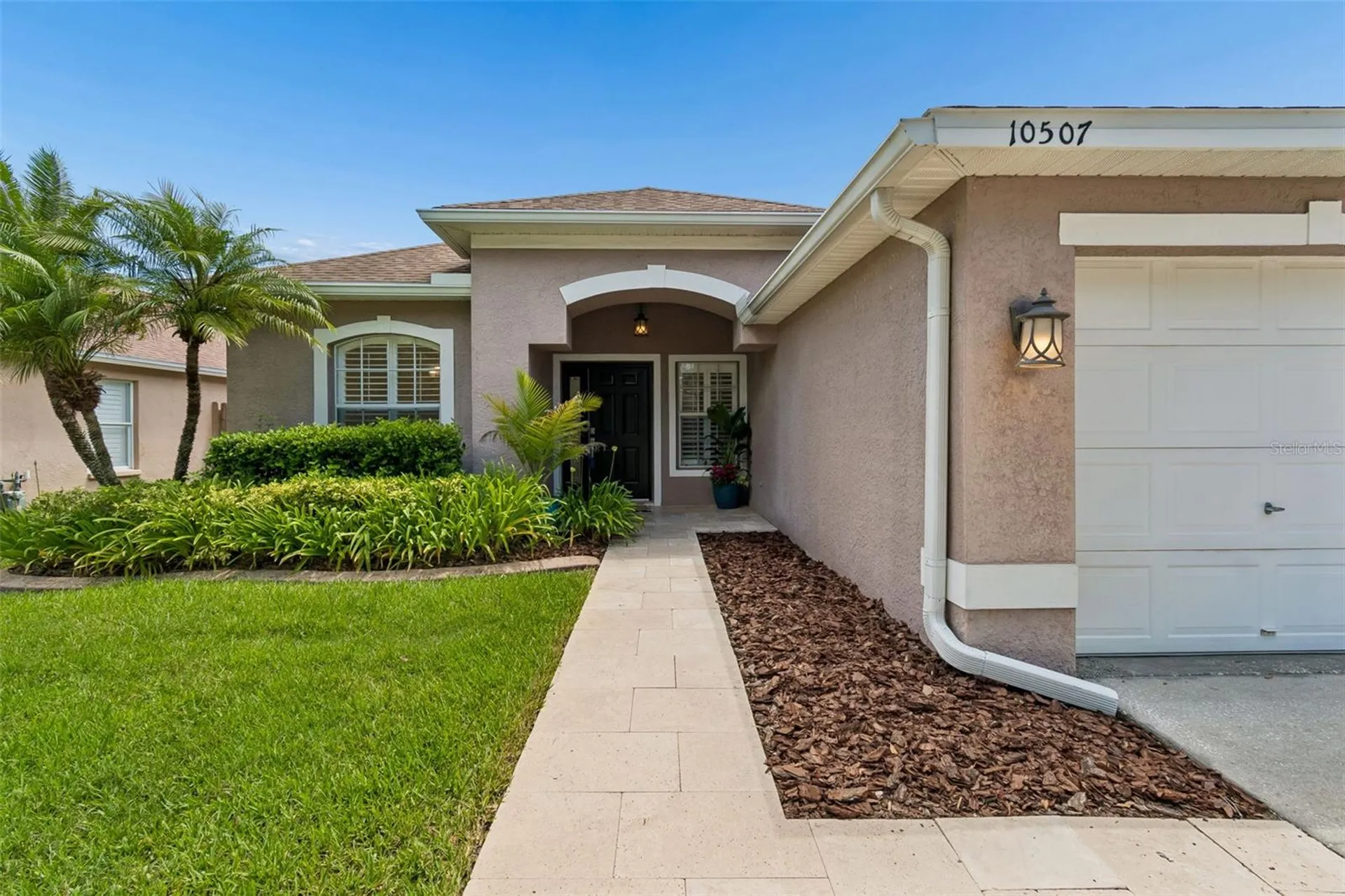 10507 Weybridge Drive Tampa FL 33626