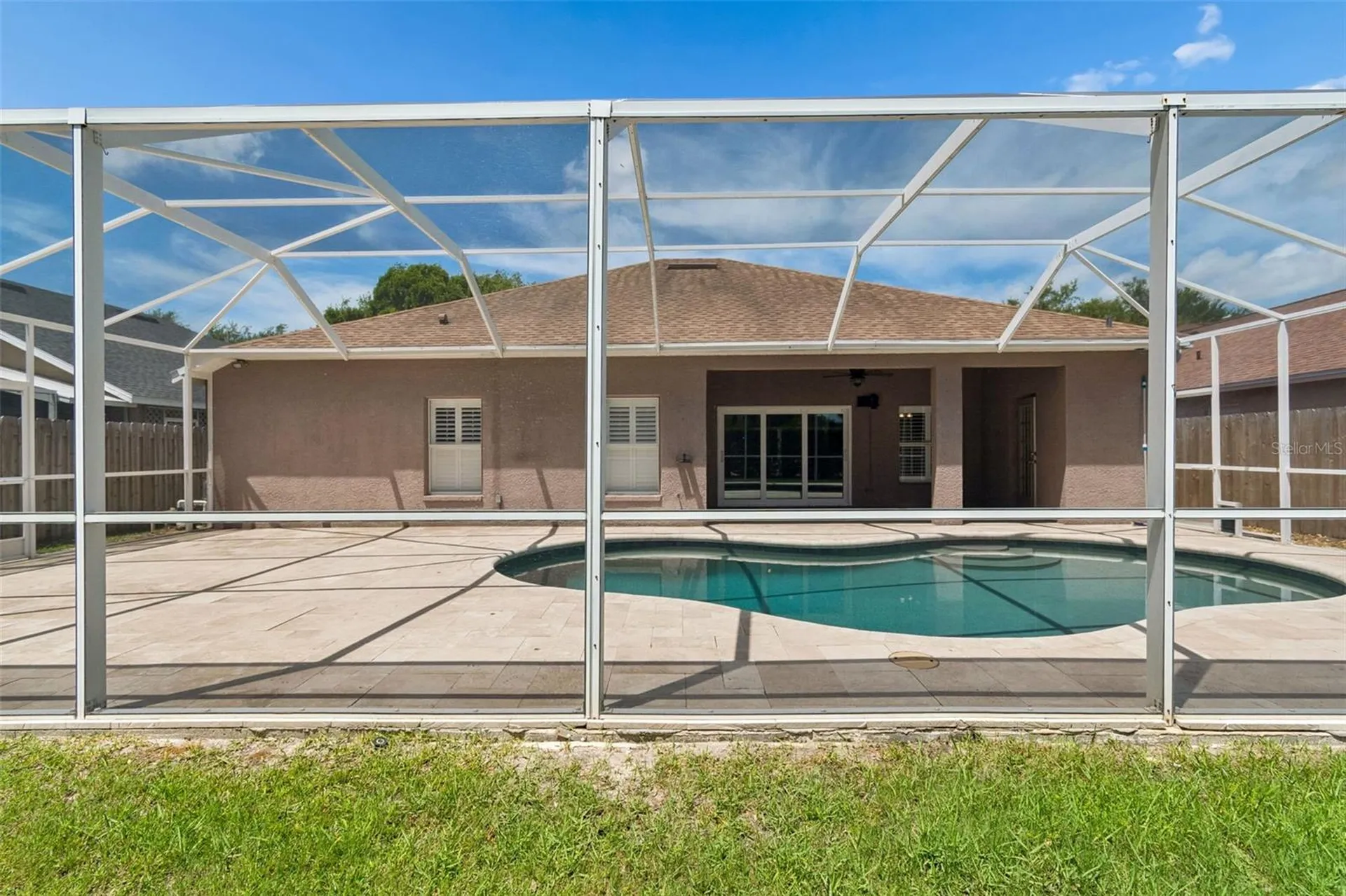 10507 Weybridge Drive Tampa FL 33626
