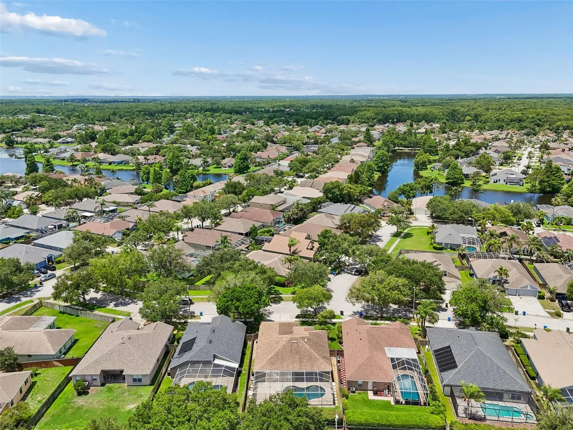 10507 Weybridge Drive Tampa FL 33626