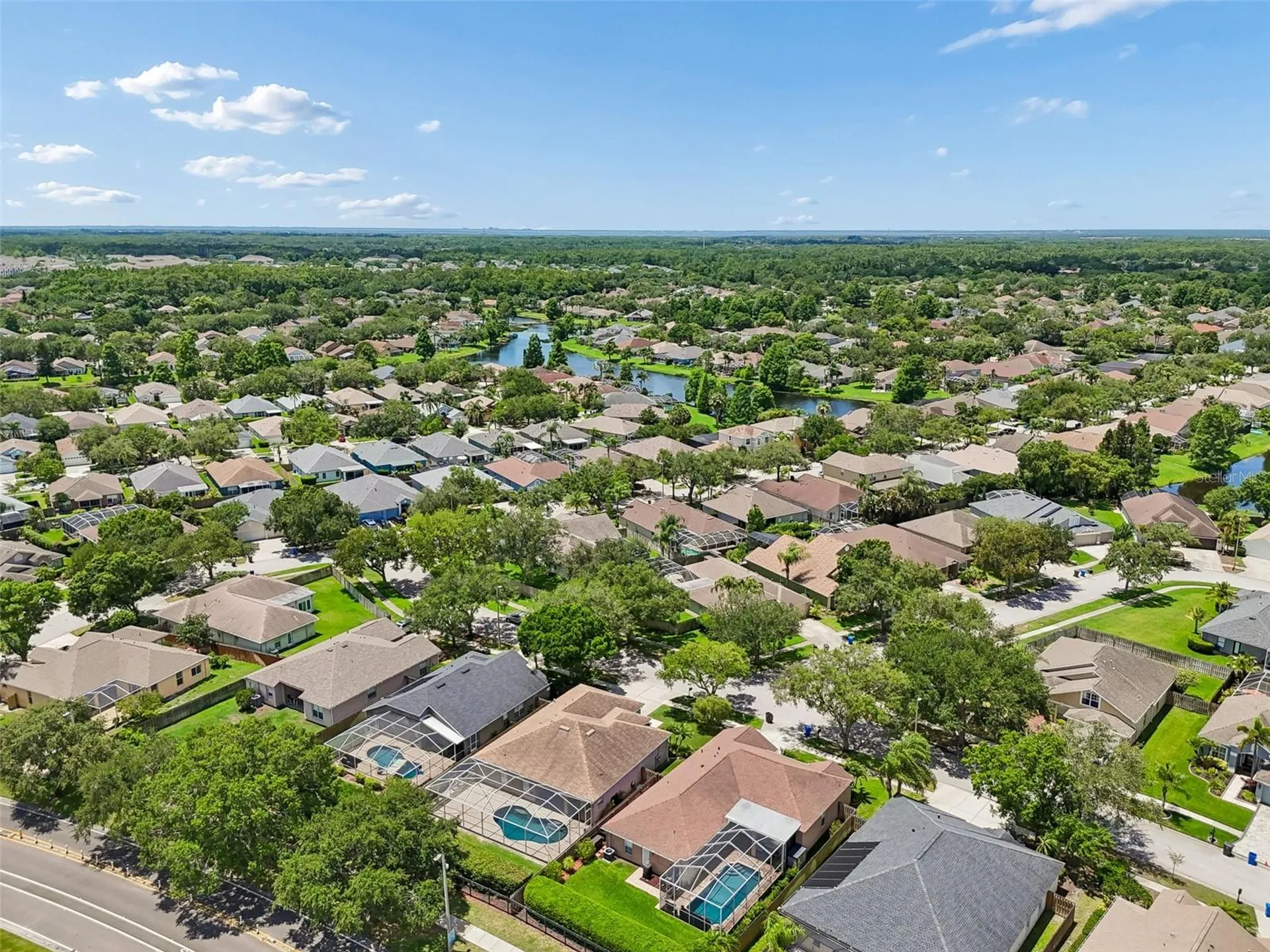 10507 Weybridge Drive Tampa FL 33626