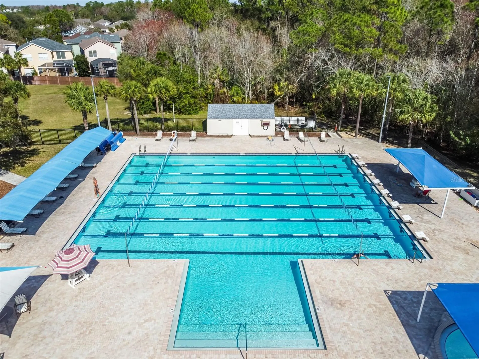 10507 Weybridge Drive Tampa FL 33626