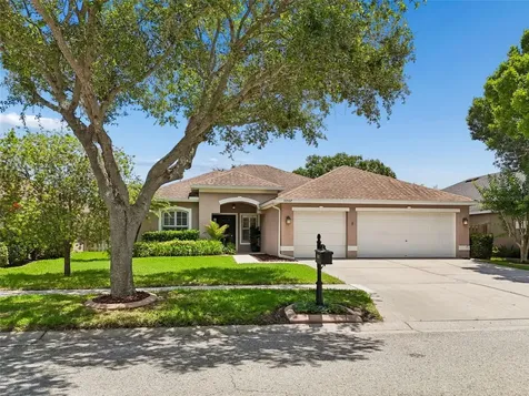 10507 Weybridge Drive Tampa FL 33626