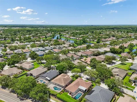 10507 Weybridge Drive Tampa FL 33626