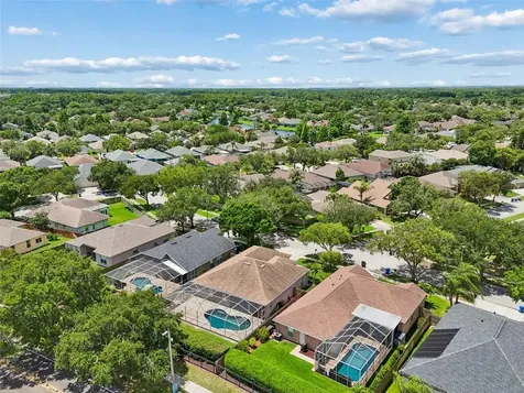10507 Weybridge Drive Tampa FL 33626