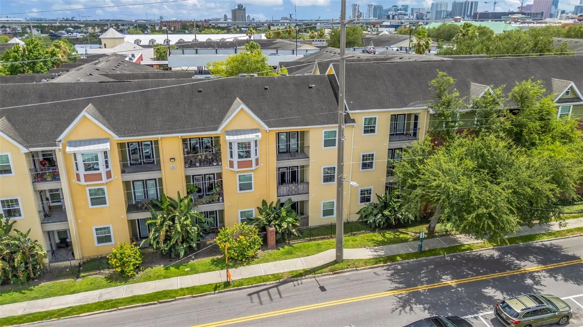 1810 E Palm Avenue Tampa FL 33605