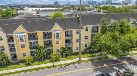 1810 E Palm Avenue Tampa FL 33605