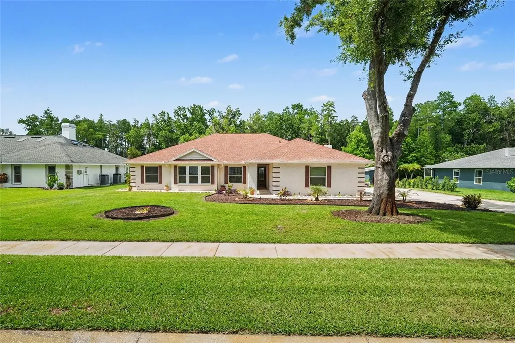 1015 Hastings Court Lutz FL 33548