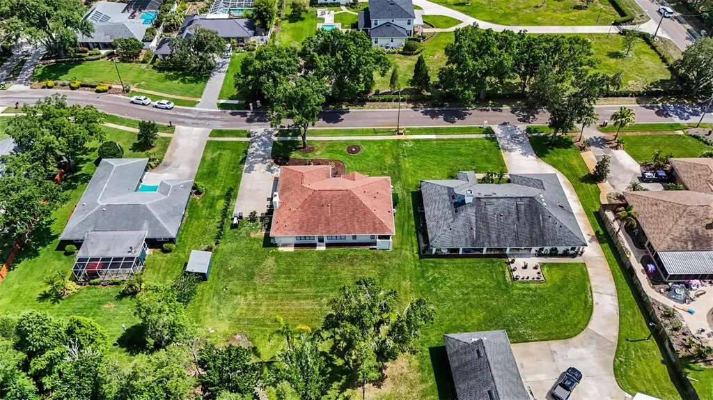 1015 Hastings Court Lutz FL 33548