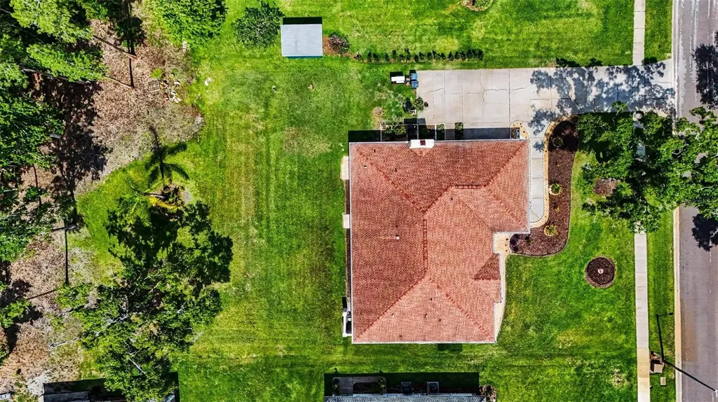 1015 Hastings Court Lutz FL 33548