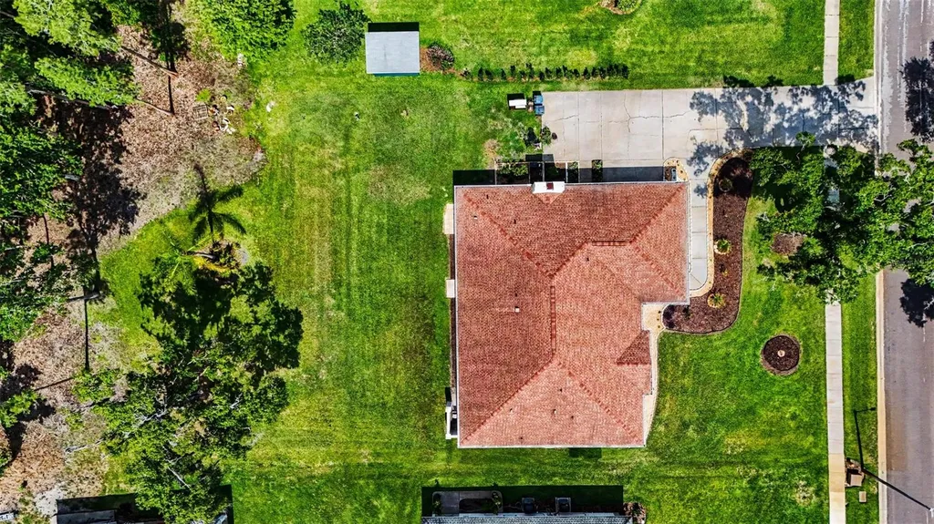 1015 Hastings Court Lutz FL 33548