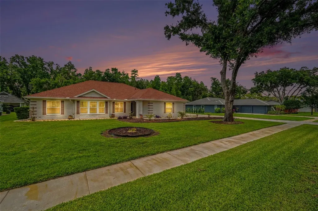 1015 Hastings Court Lutz FL 33548
