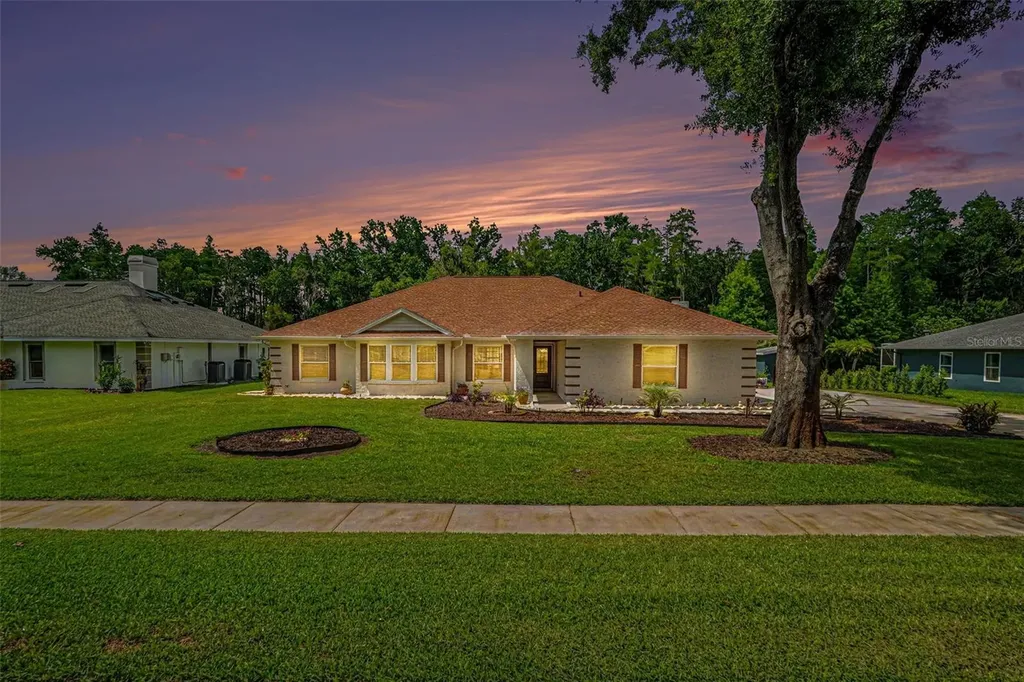 1015 Hastings Court Lutz FL 33548