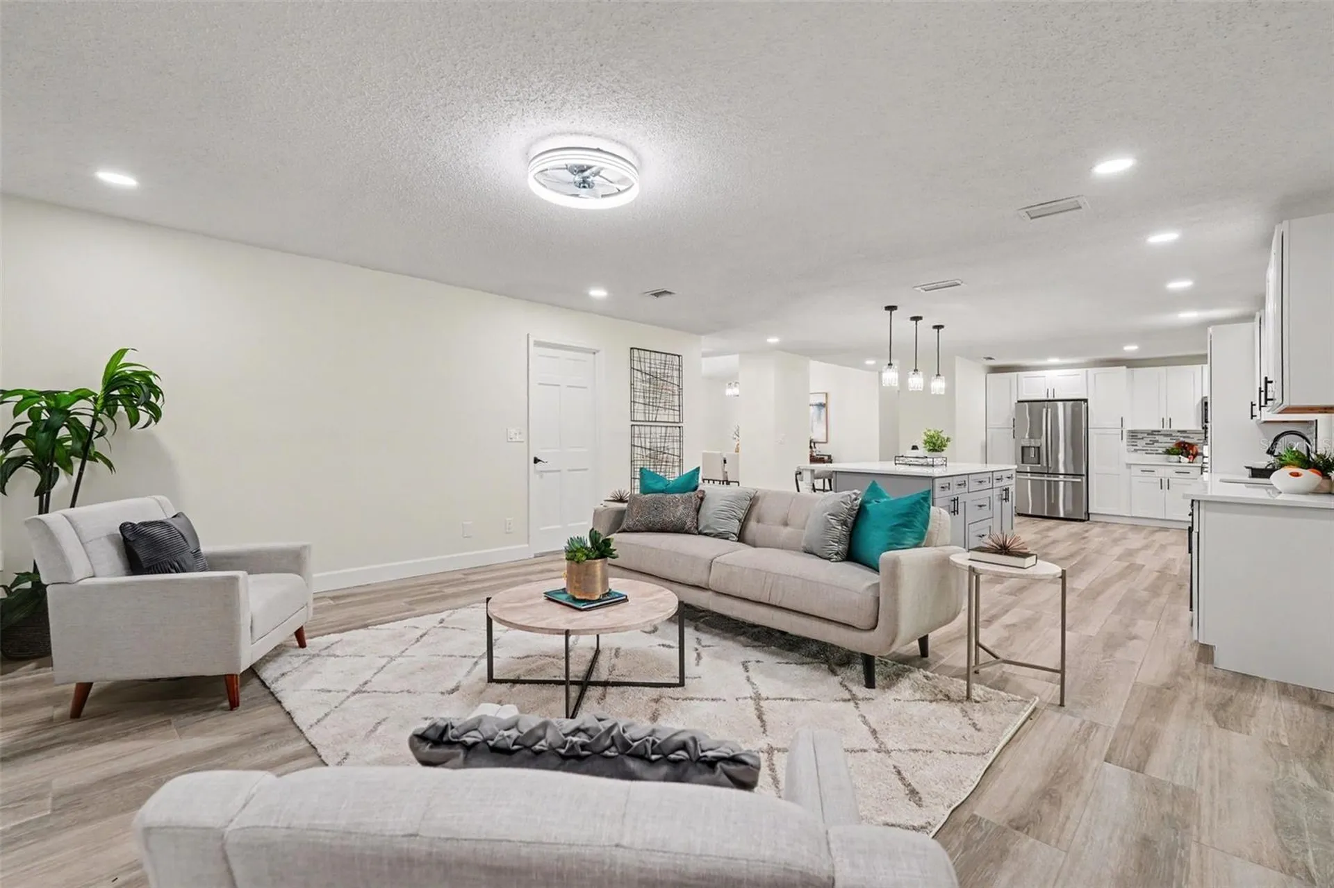 1015 Hastings Court Lutz FL 33548